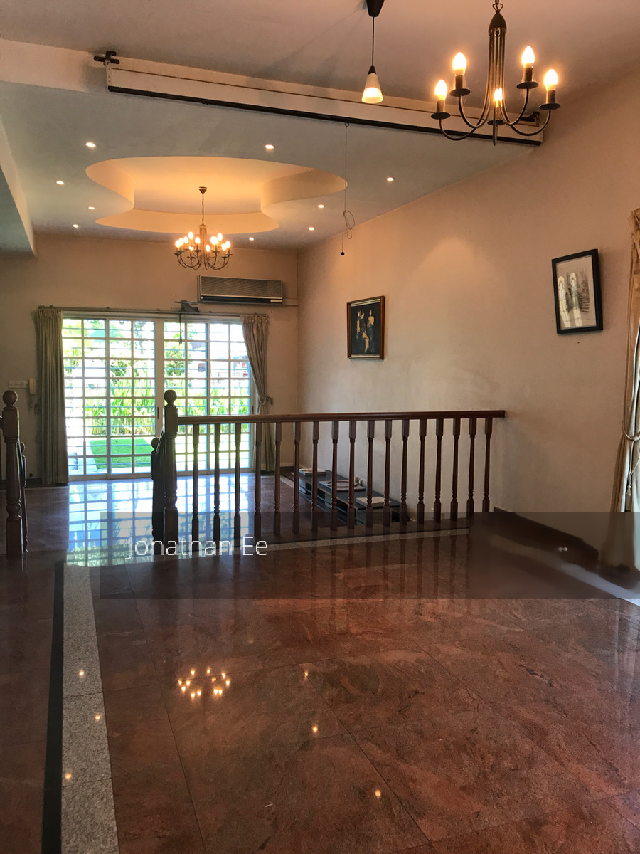 Savoy Park (D21), Semi-Detached #150576332